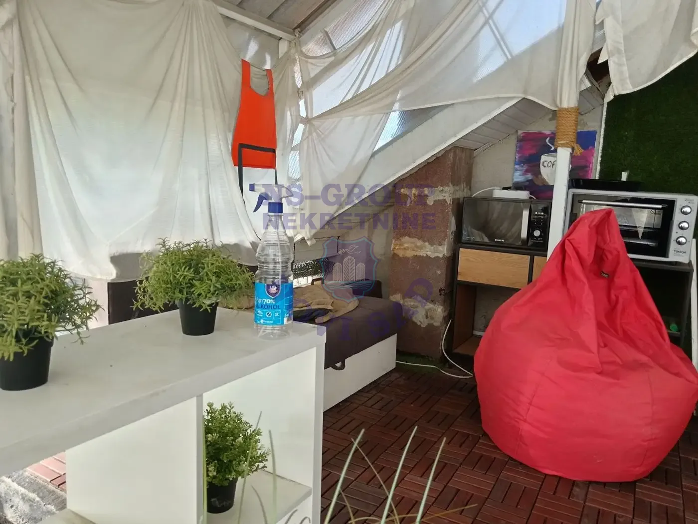 kuca na prodaju Ravno Selo 103m2 551629