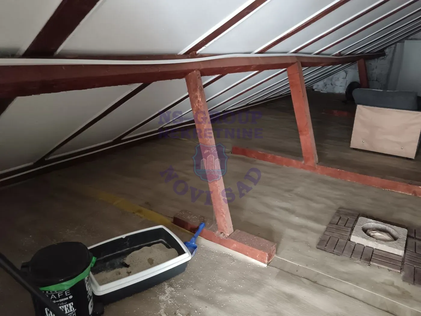 kuca na prodaju Ravno Selo 103m2 551629