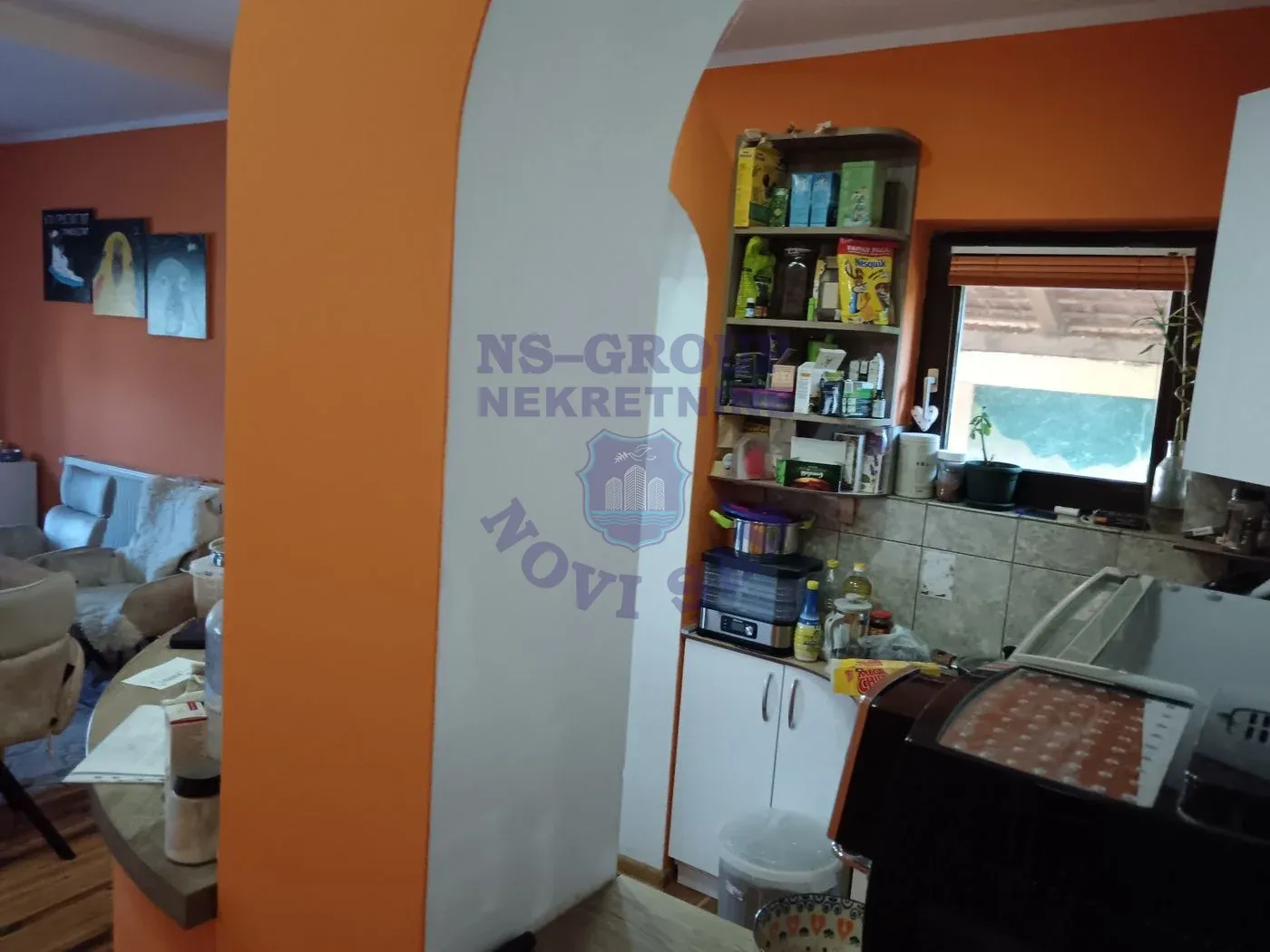 kuca na prodaju Ravno Selo 103m2 551629
