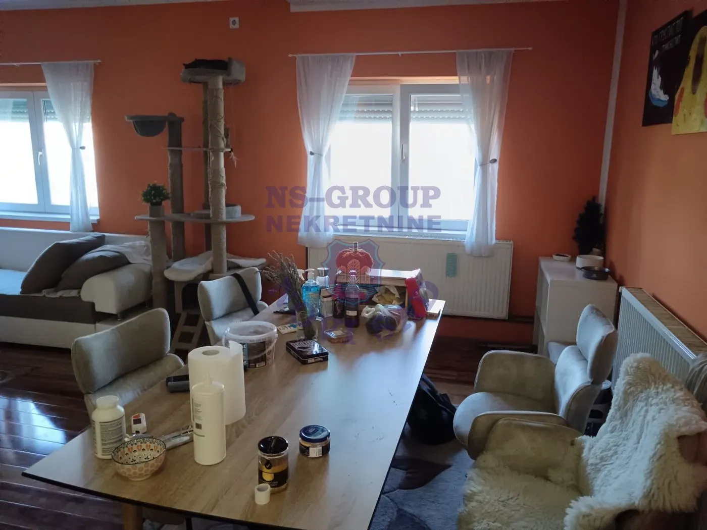 kuca na prodaju Ravno Selo 103m2 551629