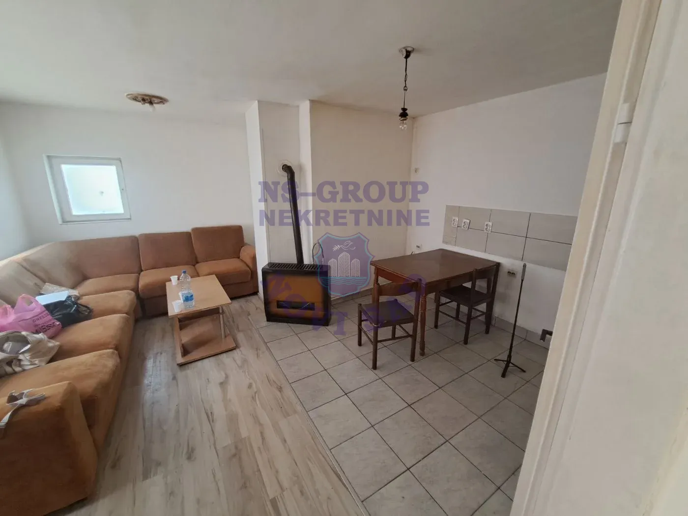 kuca na prodaju Novi Sad, 82m2 552092