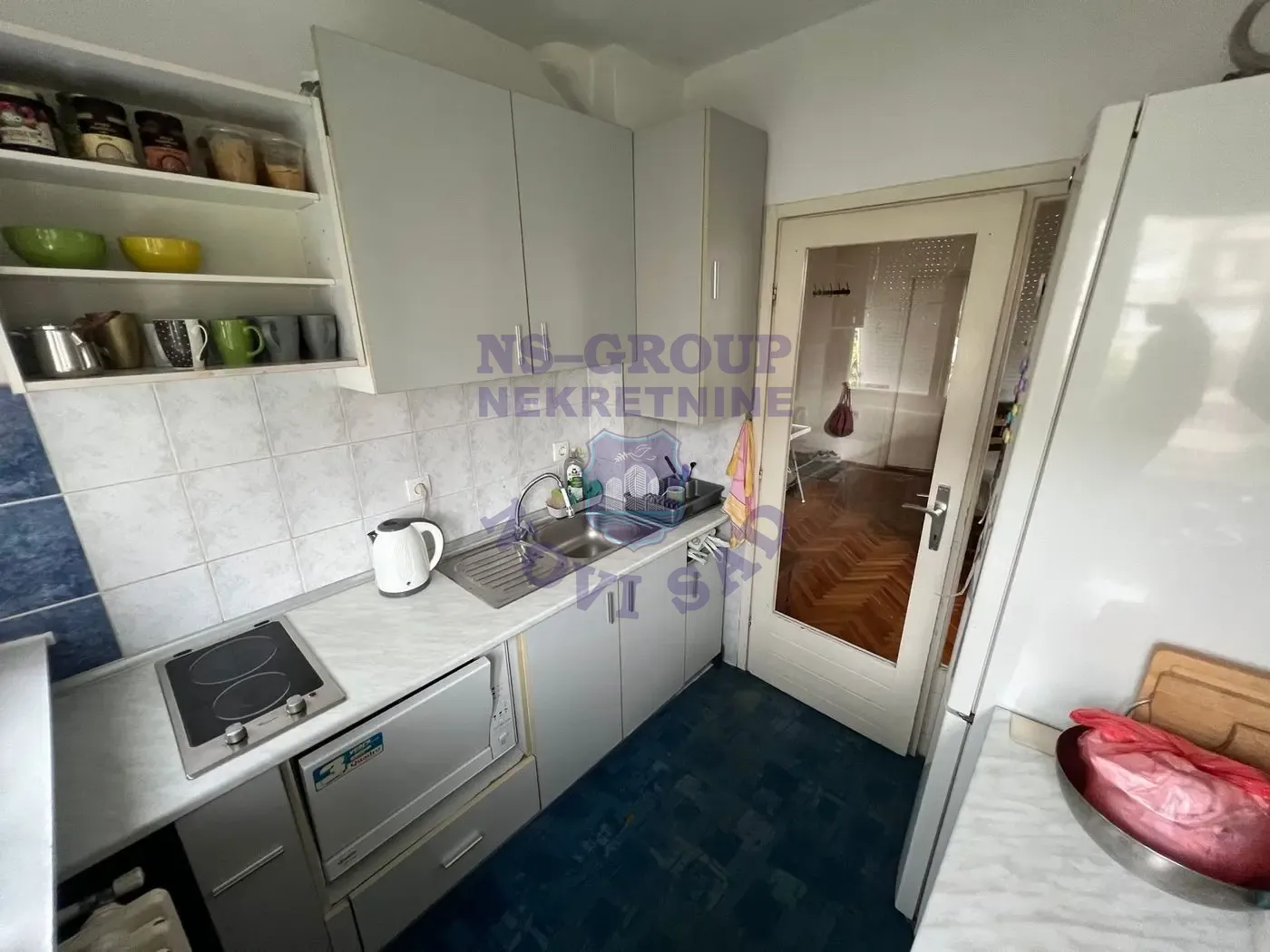 stan na prodaju Novi Sad 59m2 552160
