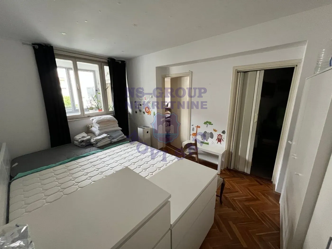 stan na prodaju Novi Sad 59m2 552160