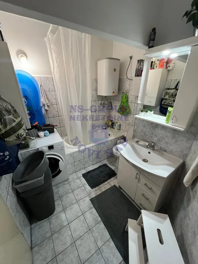 stan na prodaju Novi Sad 59m2 552160