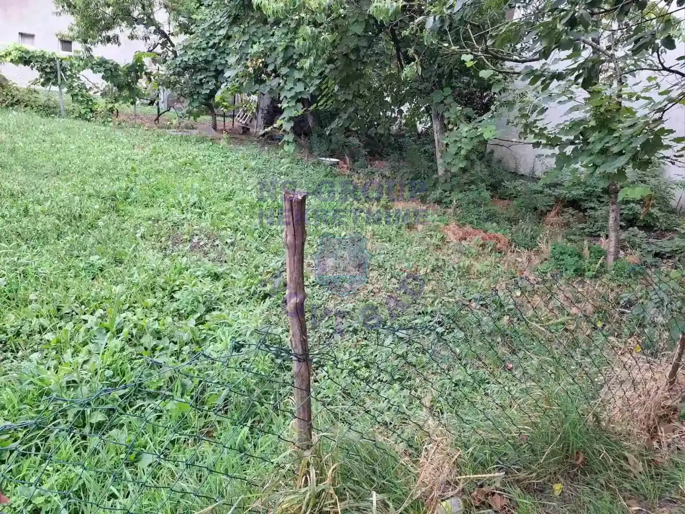 plac na prodaju Novi Sad, 378m2 552103