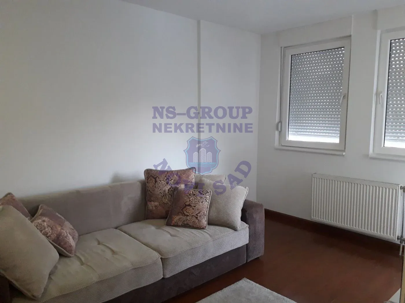 stan na prodaju Novi Sad, 34m2 14161