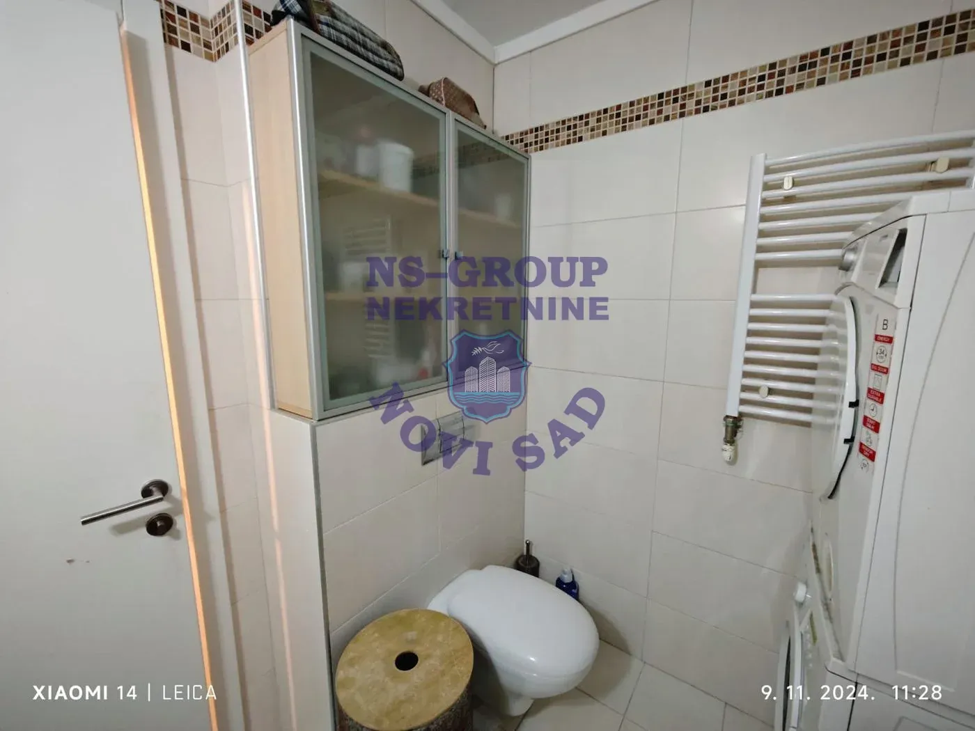 stan na prodaju Novi Sad 115m2 552171