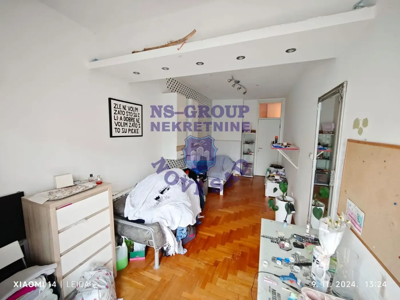 stan na prodaju Novi Sad 115m2 552171