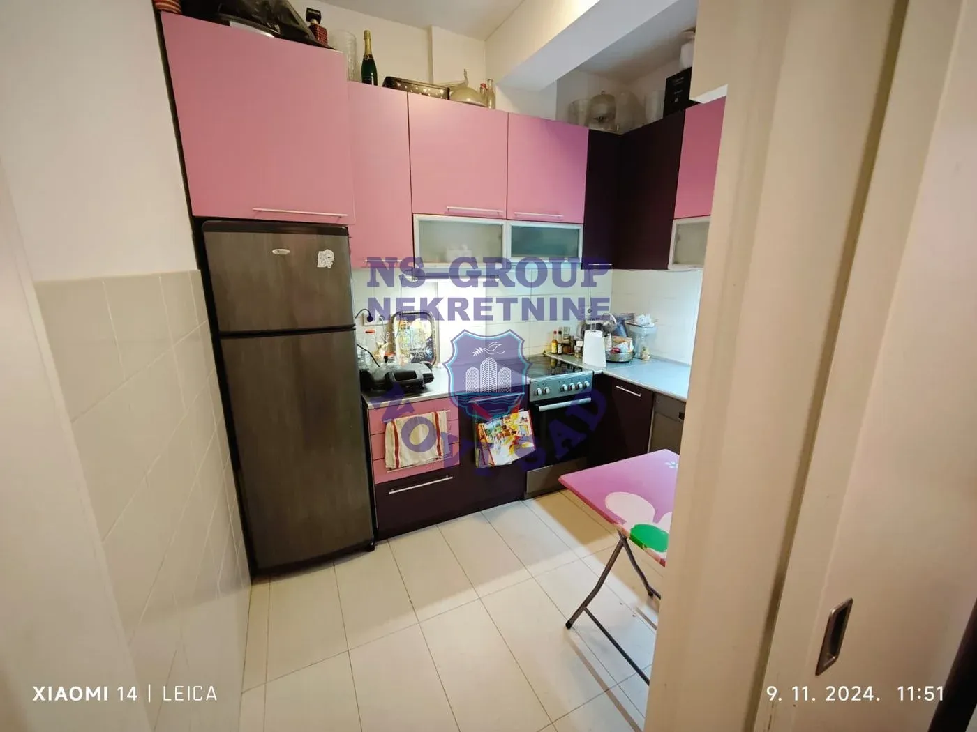 stan na prodaju Novi Sad 115m2 552171
