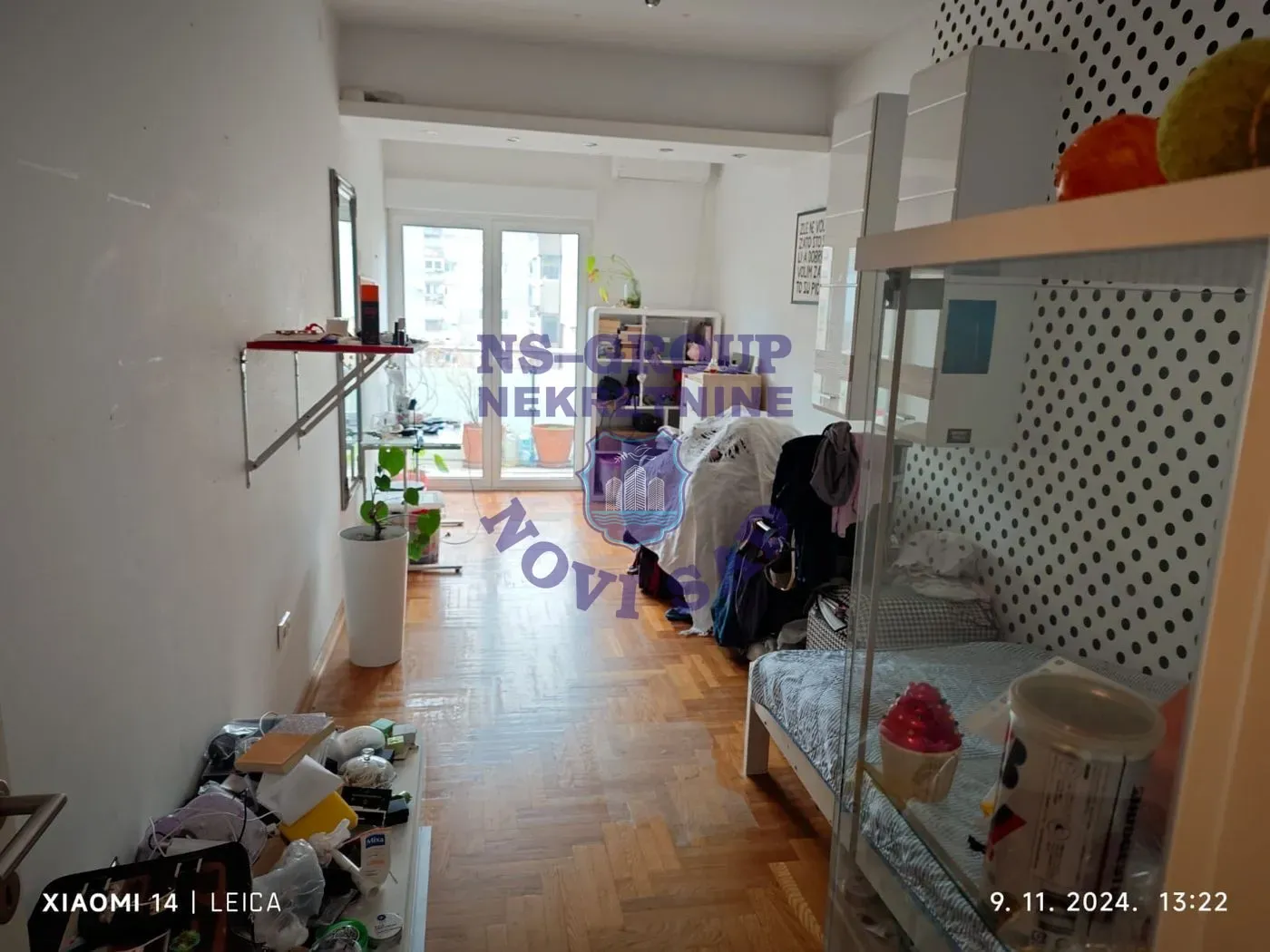 stan na prodaju Novi Sad 115m2 552171