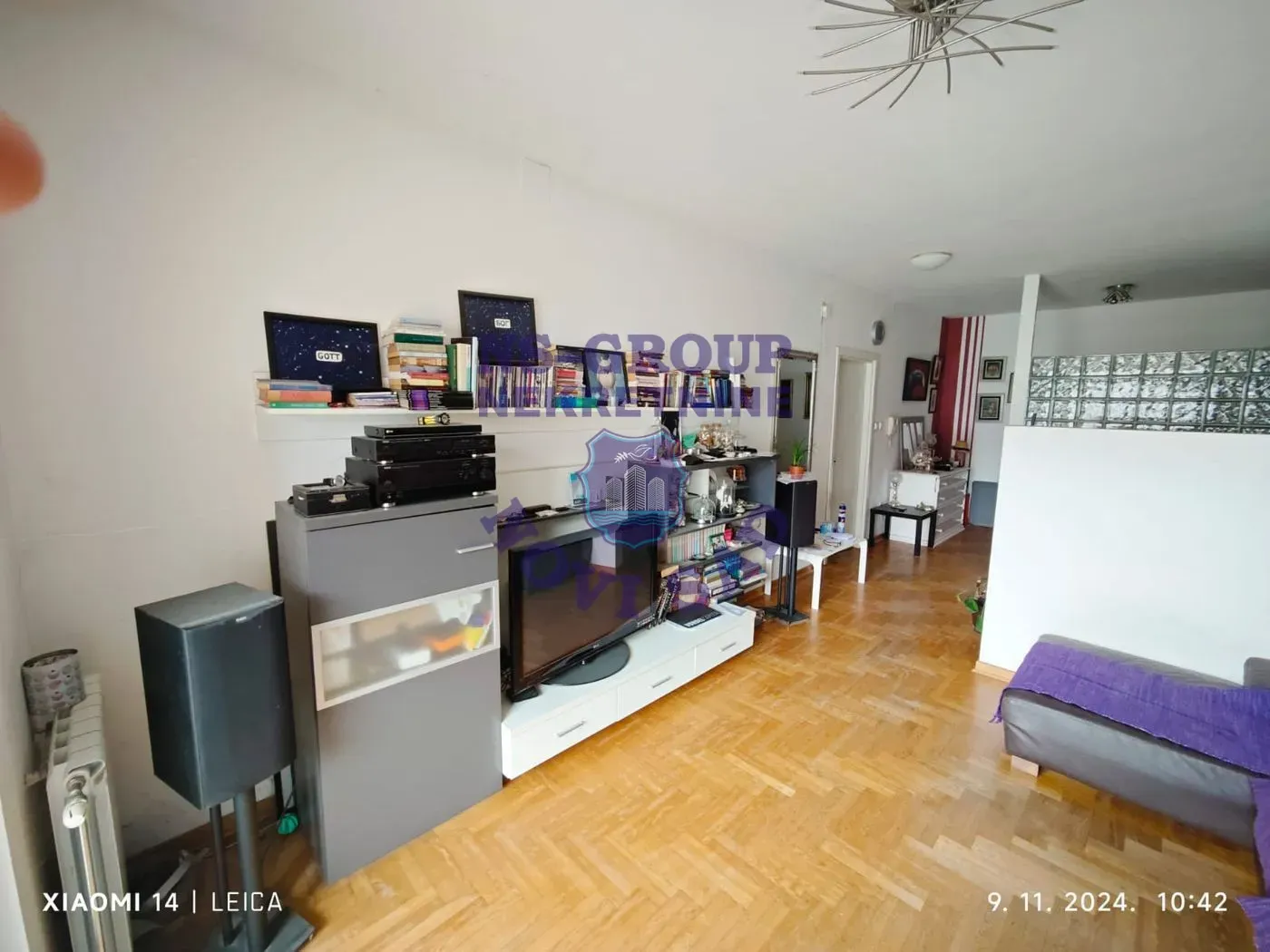 stan na prodaju Novi Sad 115m2 552171