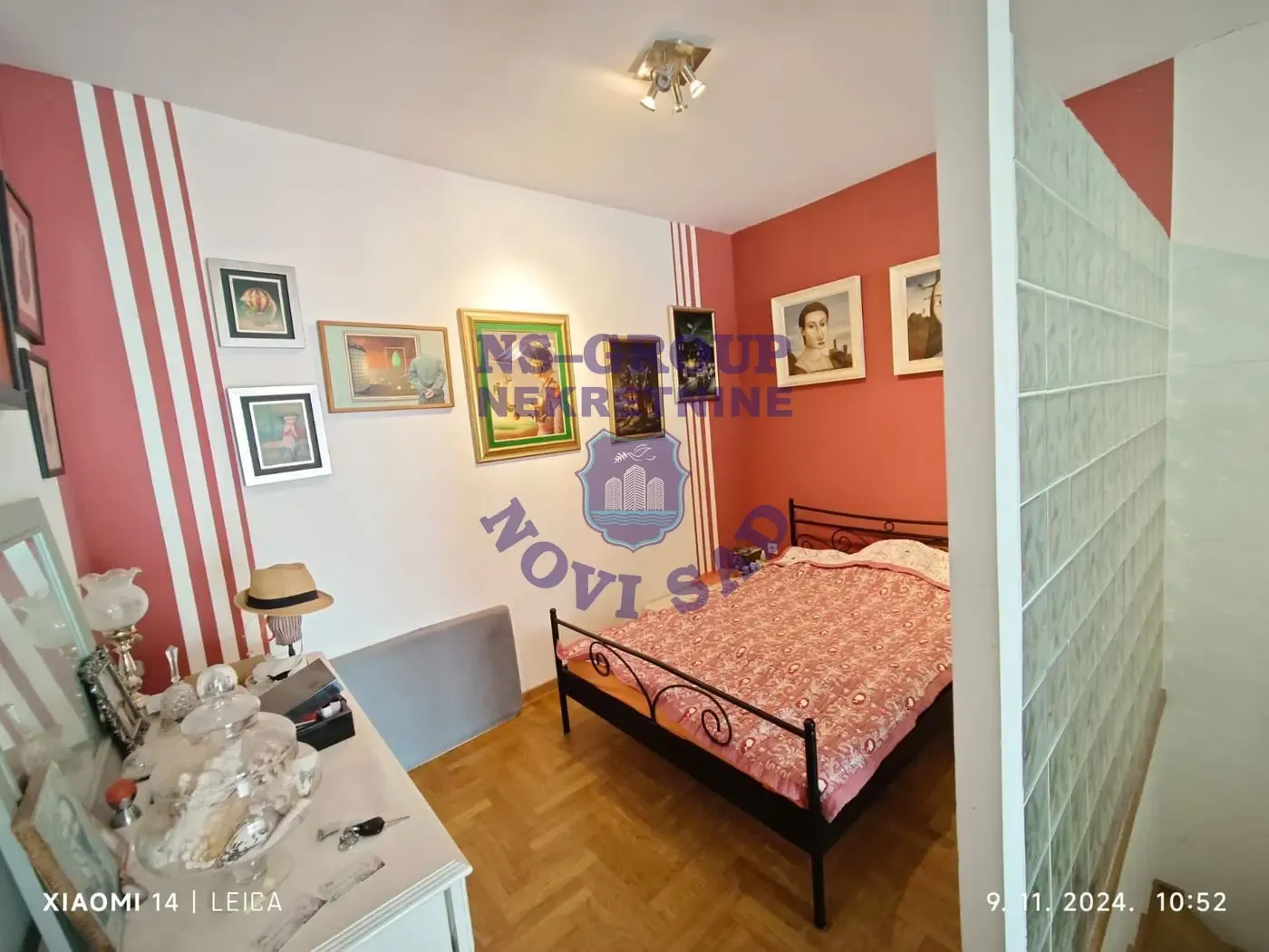 stan na prodaju Novi Sad 115m2 552171