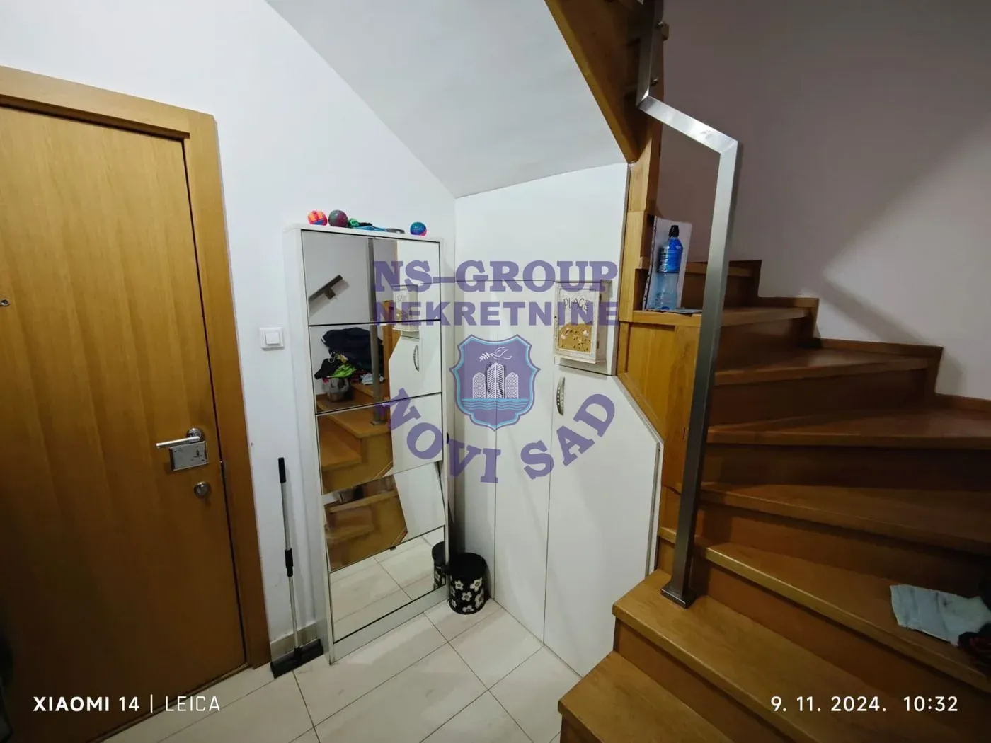 stan na prodaju Novi Sad 115m2 552171