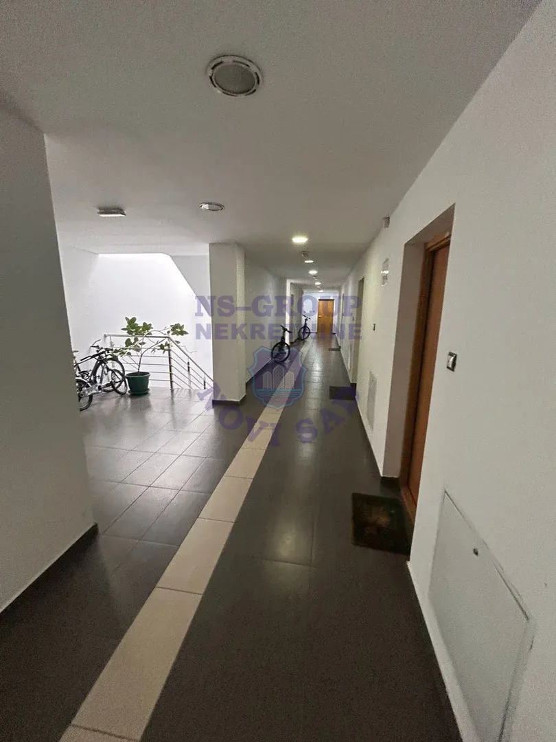 stan na prodaju Novi Sad 115m2 552171
