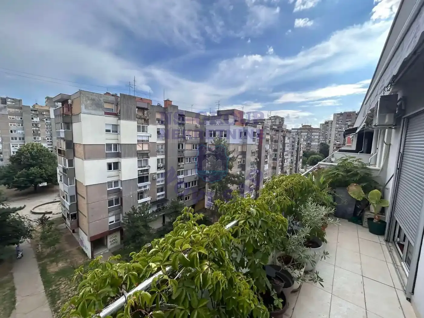 stan na prodaju Novi Sad 115m2 552171