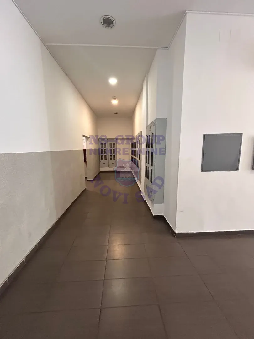 stan na prodaju Novi Sad 115m2 552171