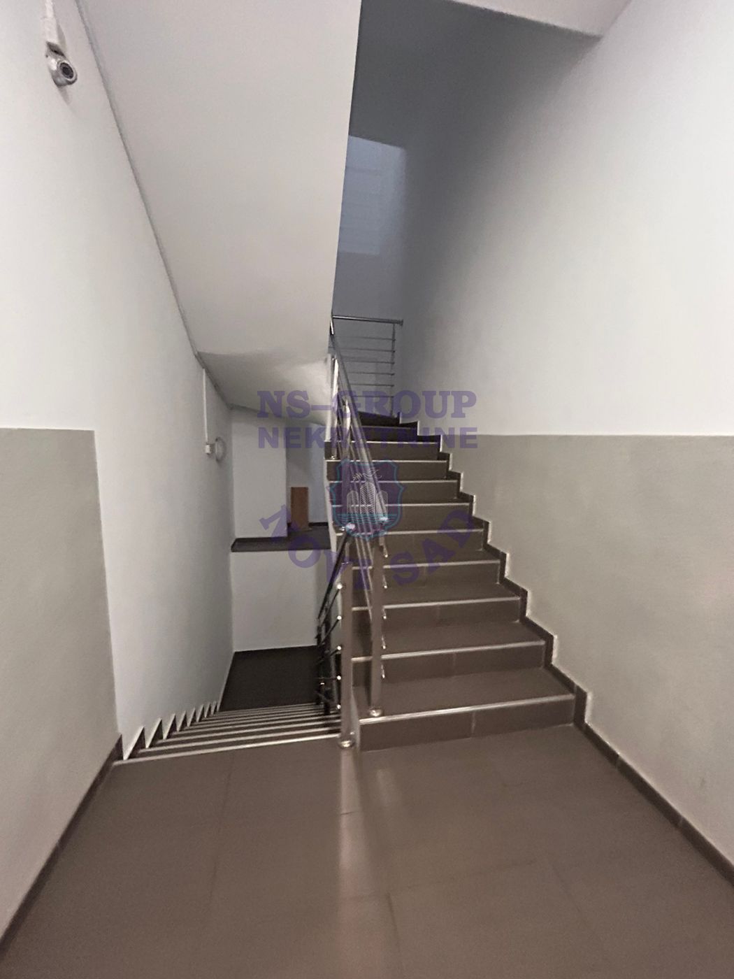 stan na prodaju Novi Sad 115m2 552171