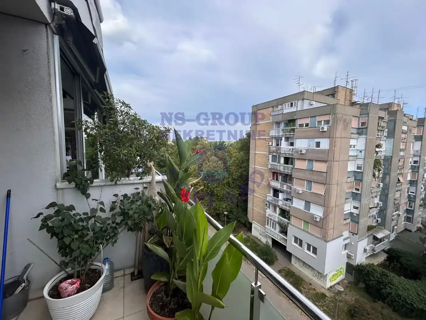 stan na prodaju Novi Sad 115m2 552171