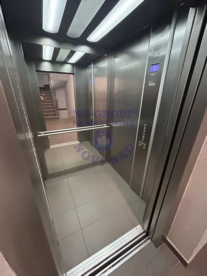stan na prodaju Novi Sad 115m2 552171