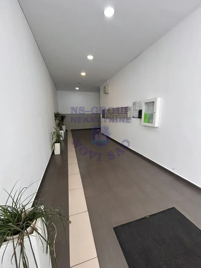 stan na prodaju Novi Sad 115m2 552171
