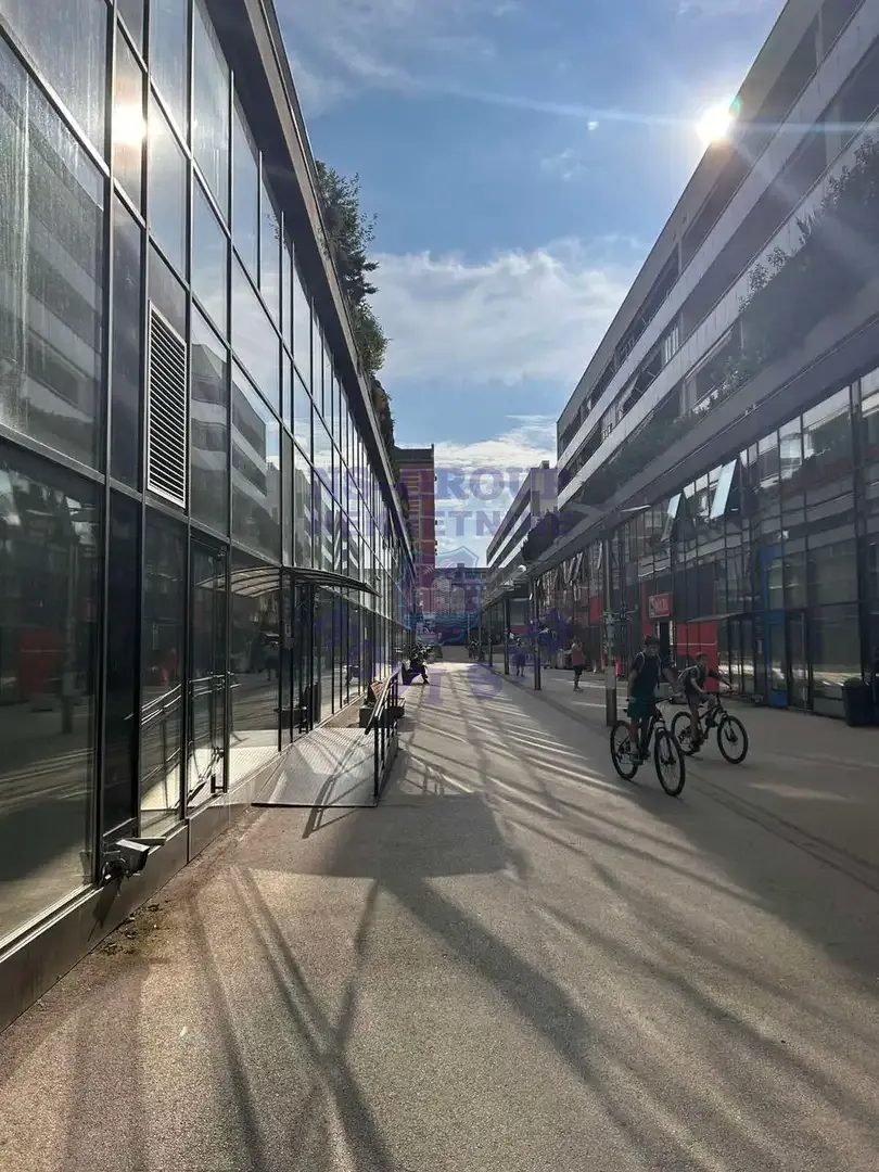 stan na prodaju Novi Sad 115m2 552171
