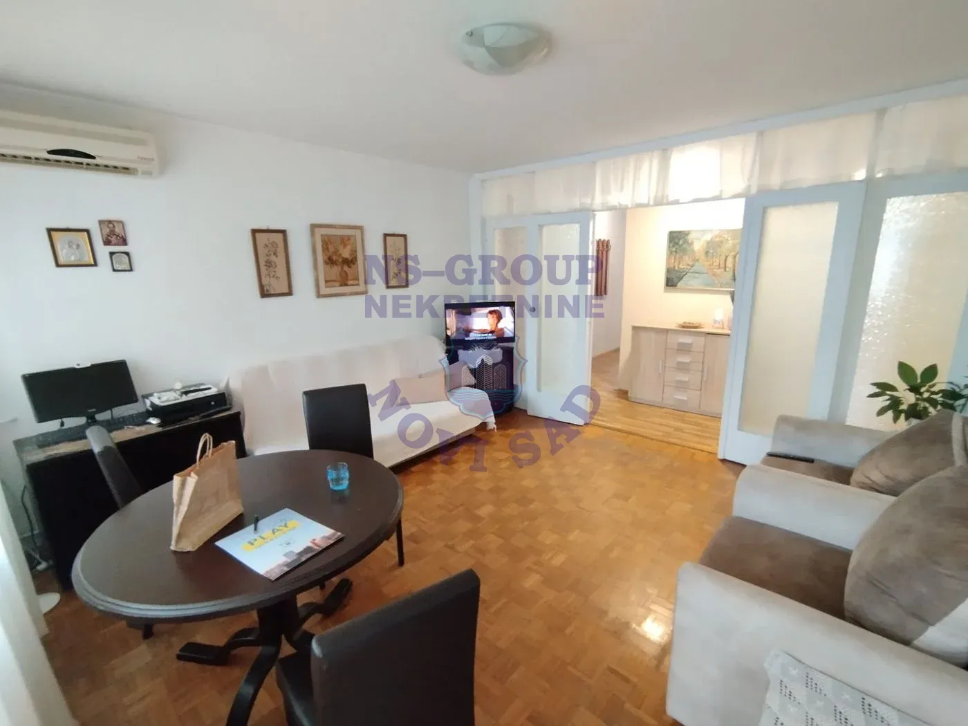 stan na prodaju Novi Sad, 86m2 552255