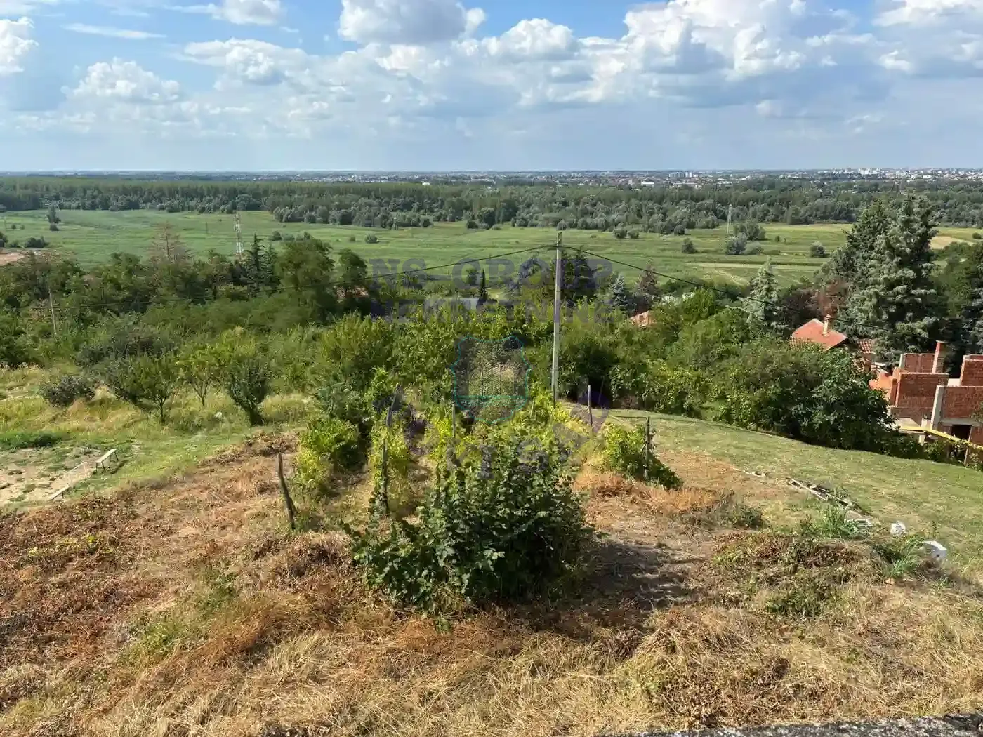 plac na prodaju Ledinci 858m2 552325