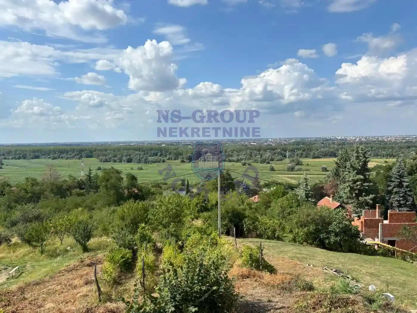 plac na prodaju Ledinci 858m2 552325