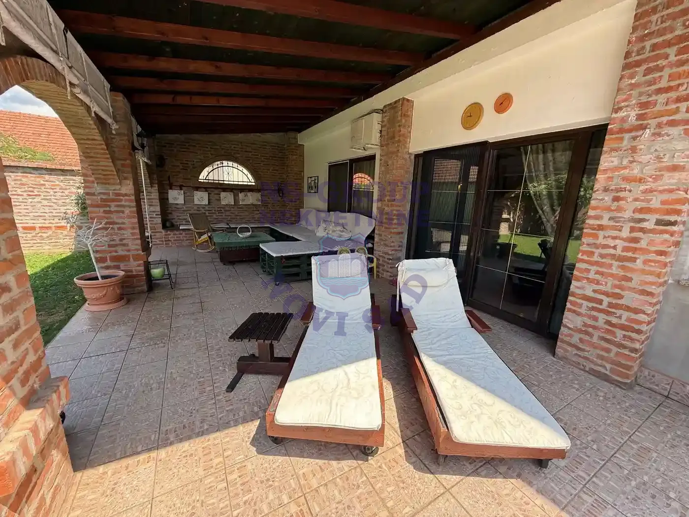 kuca na prodaju Bački Petrovac 220m2 552314