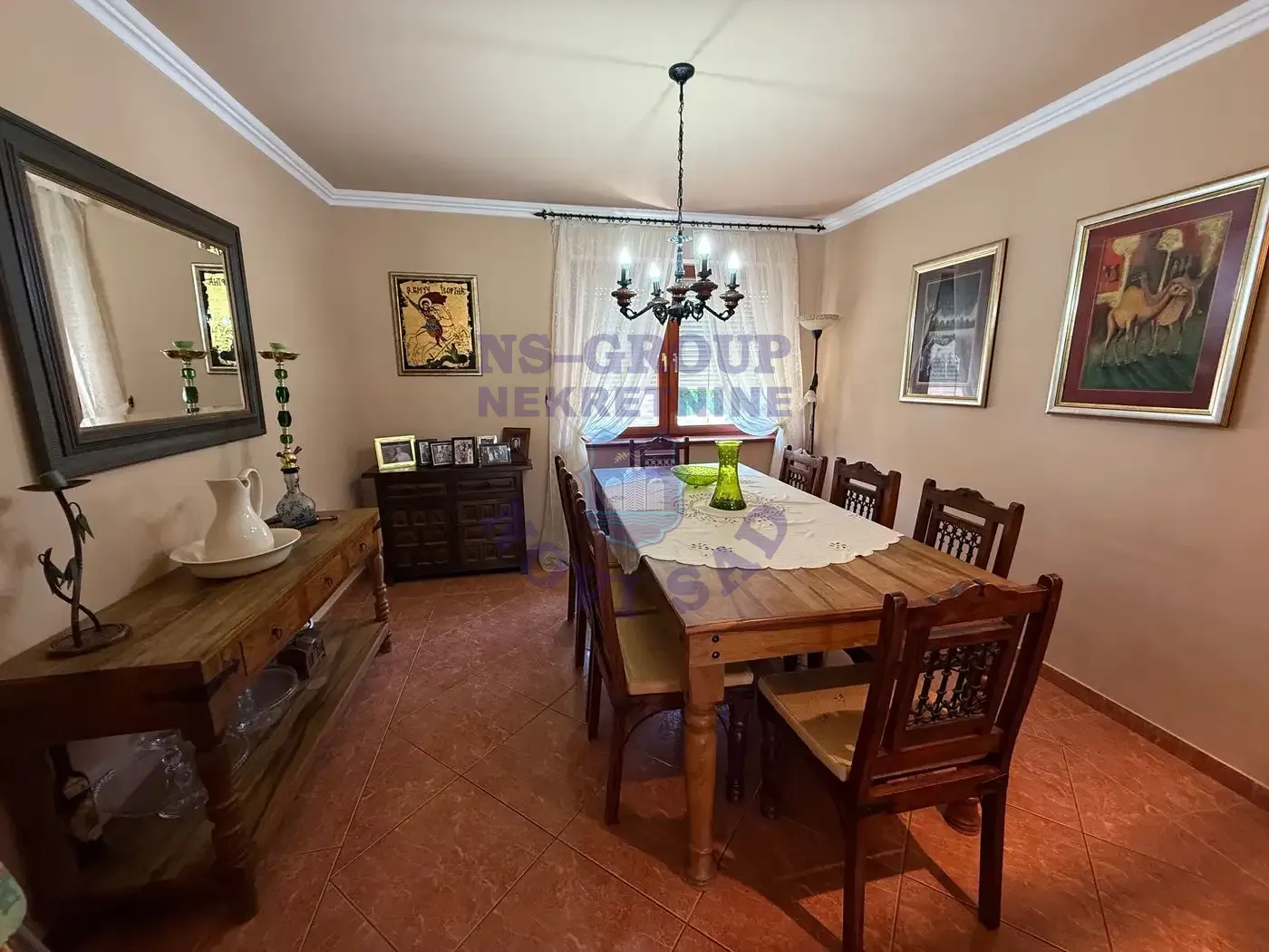 kuca na prodaju Bački Petrovac 220m2 552314
