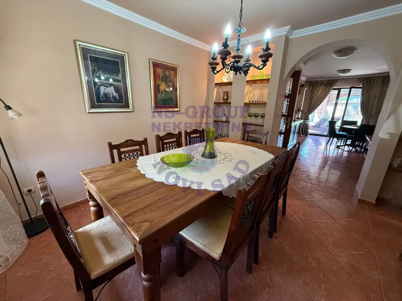 kuca na prodaju Bački Petrovac 220m2 552314