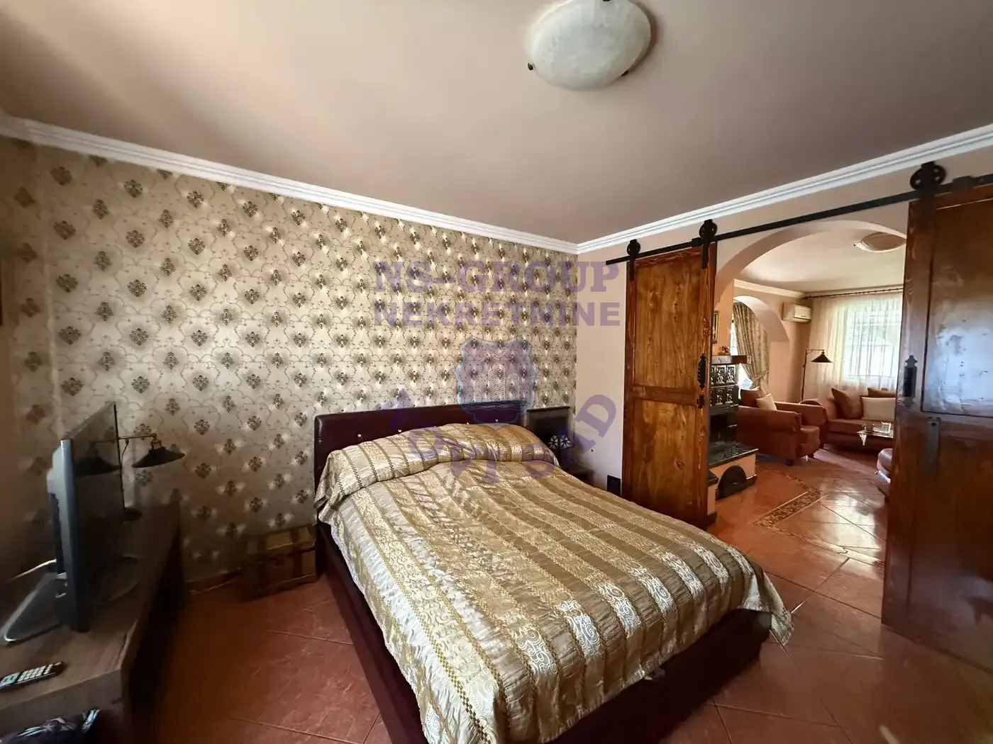 kuca na prodaju Bački Petrovac 220m2 552314