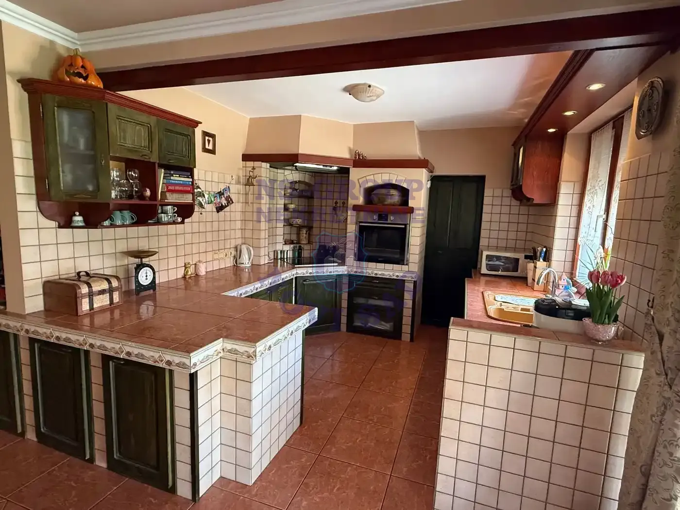 kuca na prodaju Bački Petrovac 220m2 552314