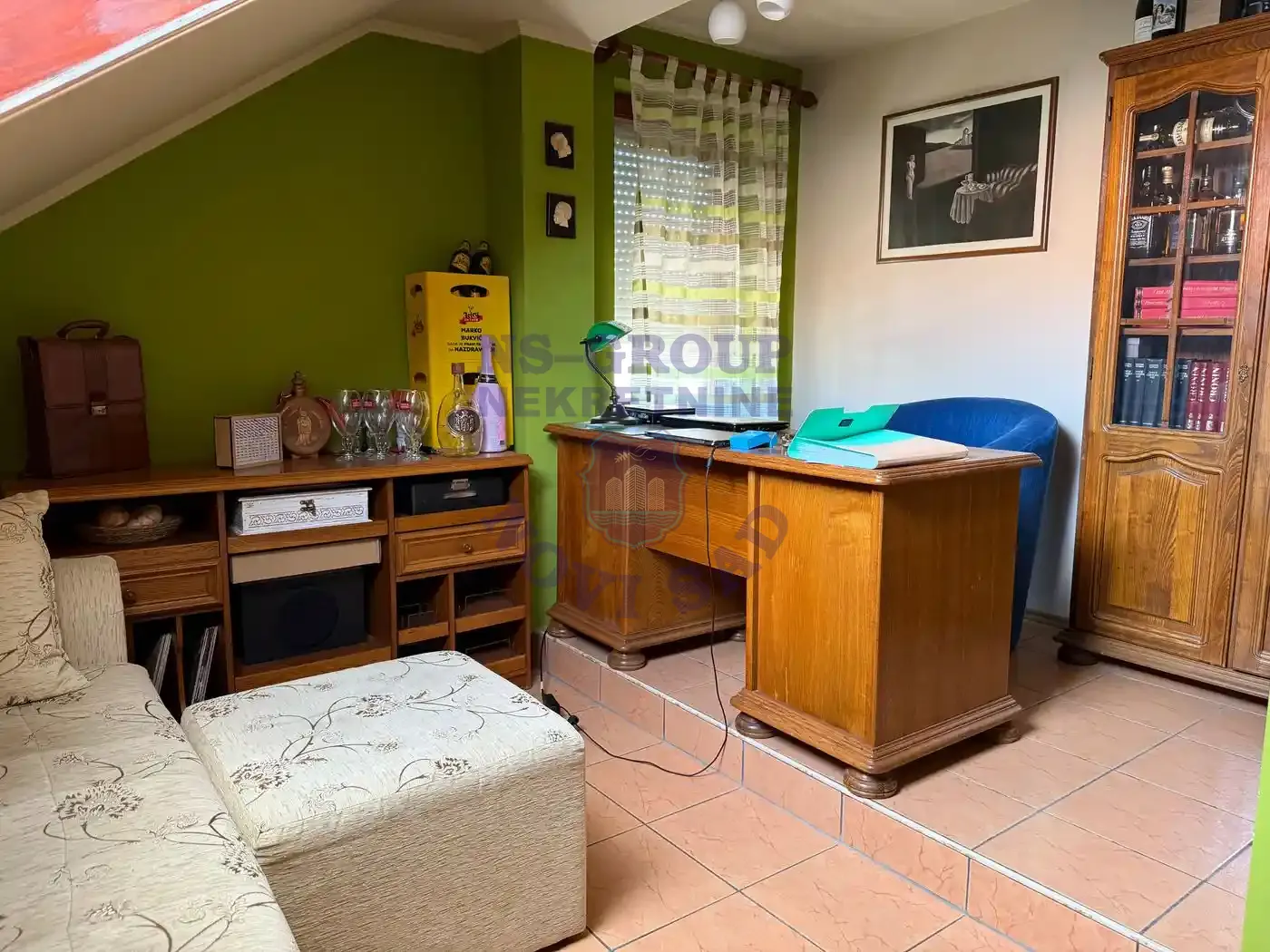 kuca na prodaju Bački Petrovac 220m2 552314