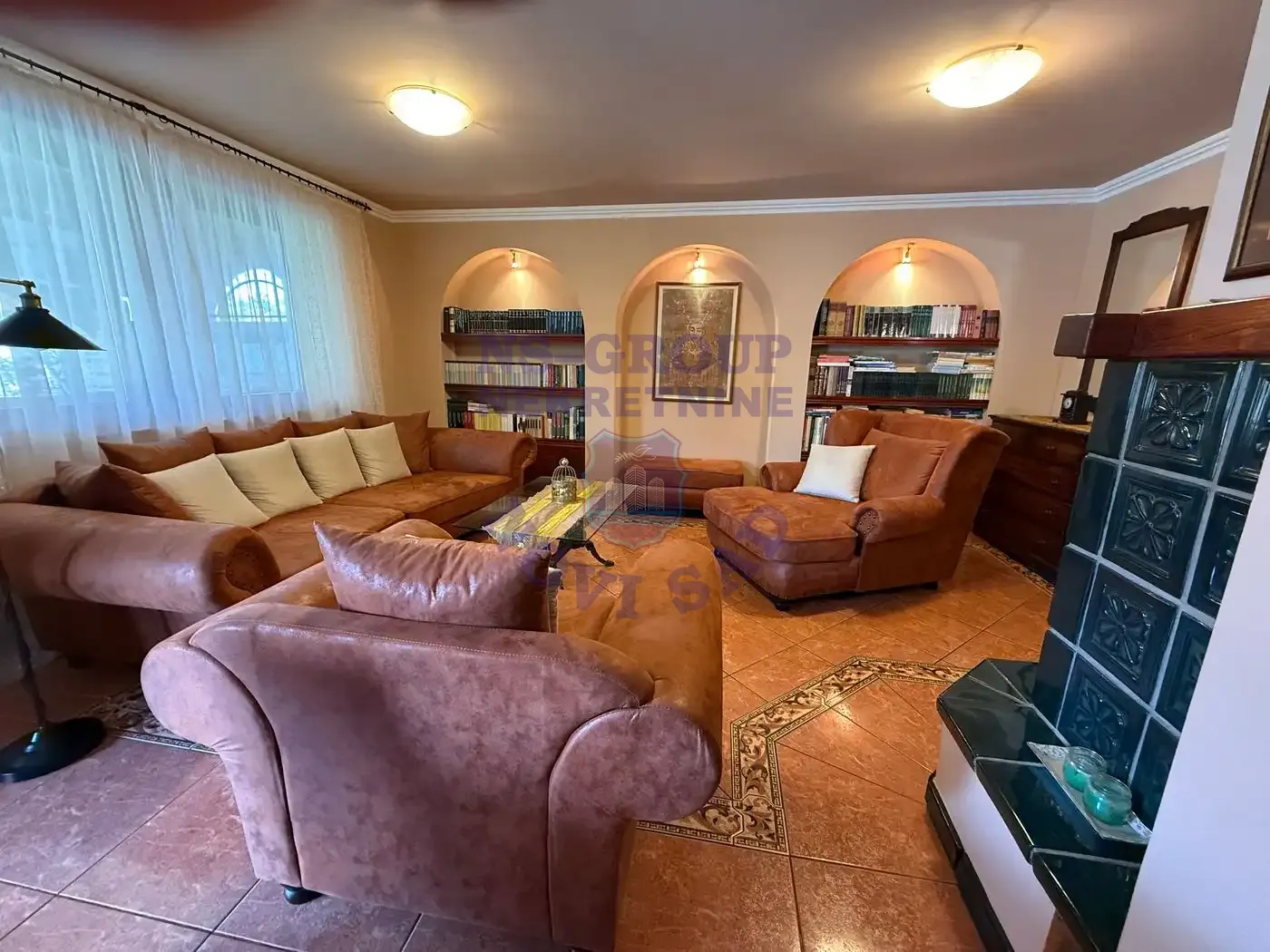 kuca na prodaju Bački Petrovac 220m2 552314