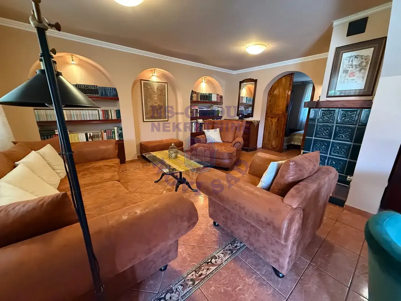 kuca na prodaju Bački Petrovac 220m2 552314