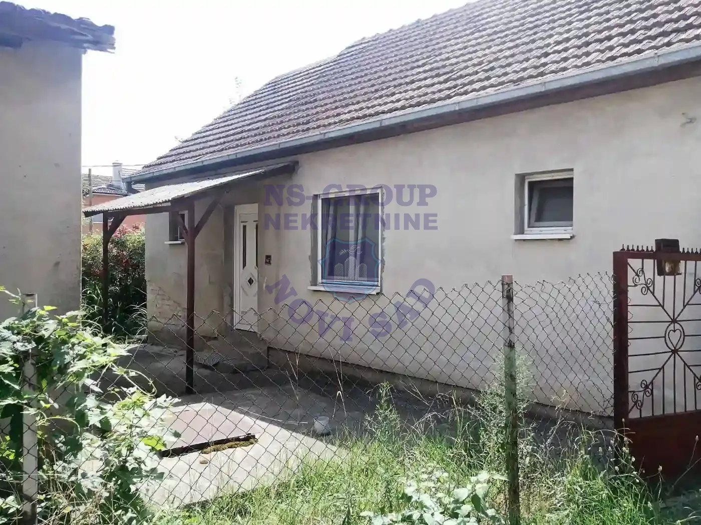 Plac na prodaju Veternik 613m2, 544592