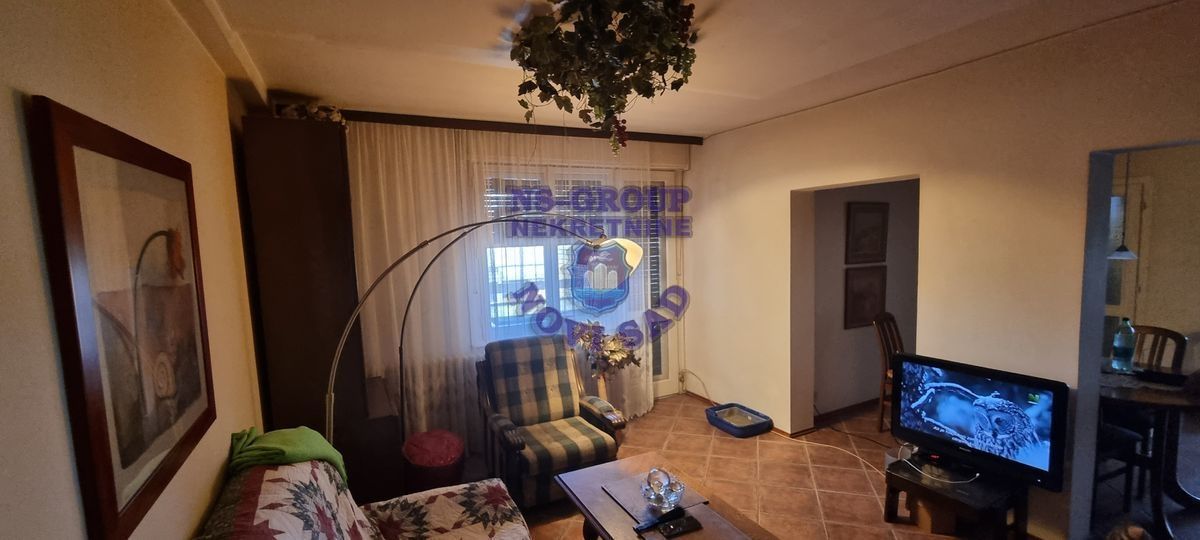 stan na prodaju Novi Sad 81m2 552291