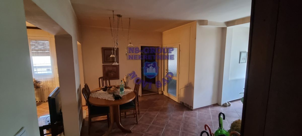 stan na prodaju Novi Sad 81m2 552291