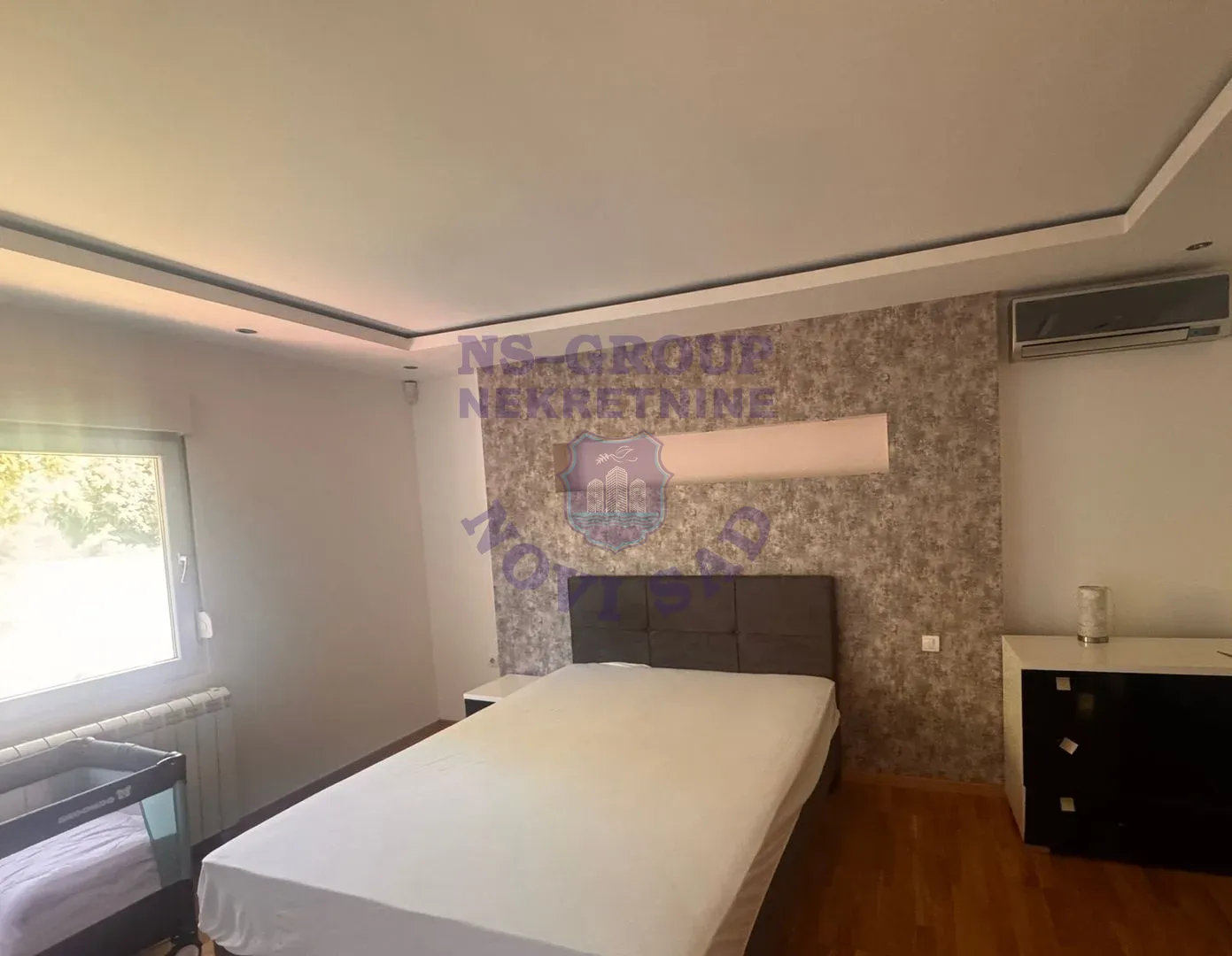 Kuća za izdavanje Novi Sad 173m2, 12919