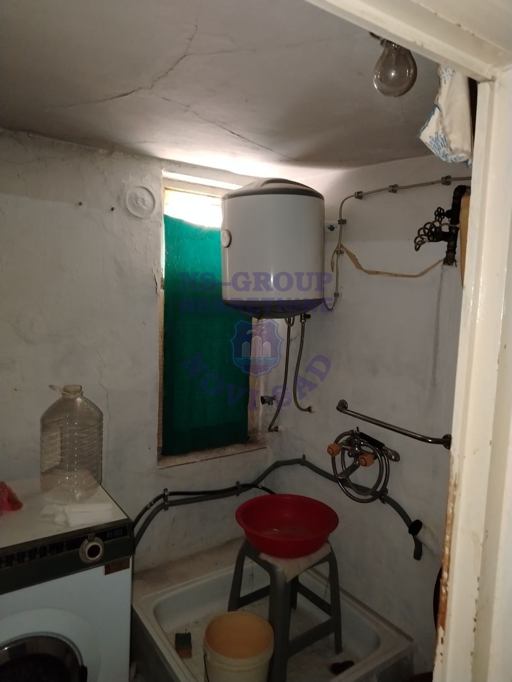 stan na prodaju Novi Sad 13m2 552313