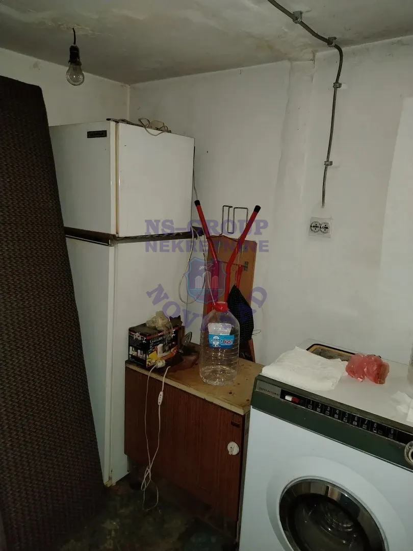 stan na prodaju Novi Sad 13m2 552313