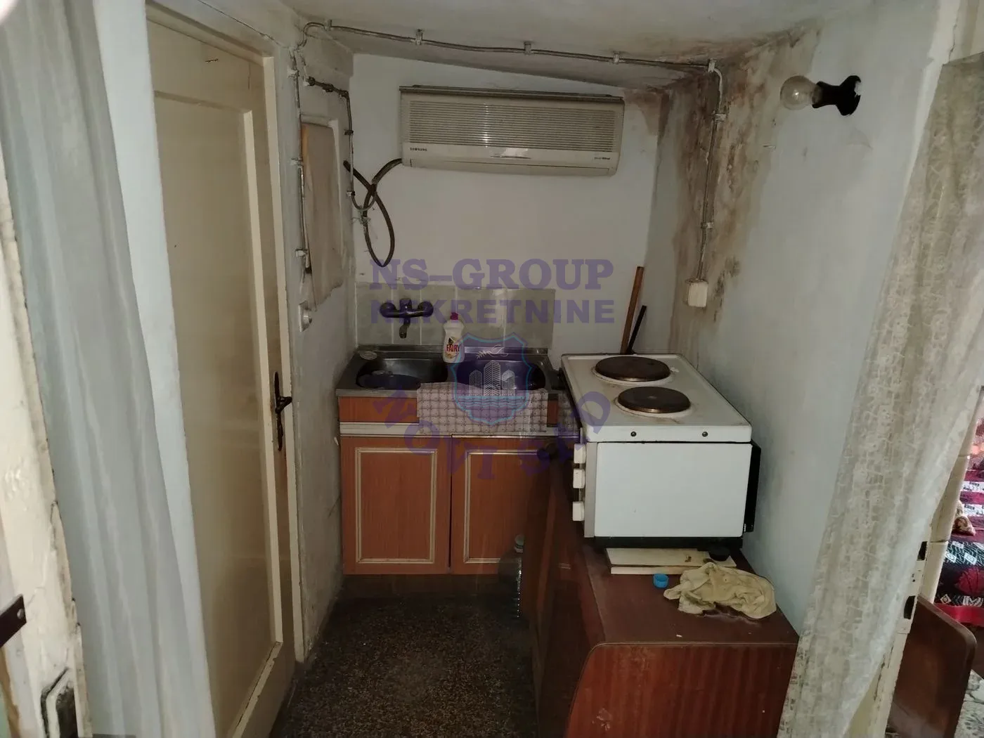 stan na prodaju Novi Sad 13m2 552313