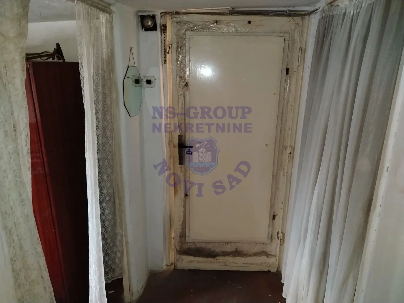 stan na prodaju Novi Sad 13m2 552313