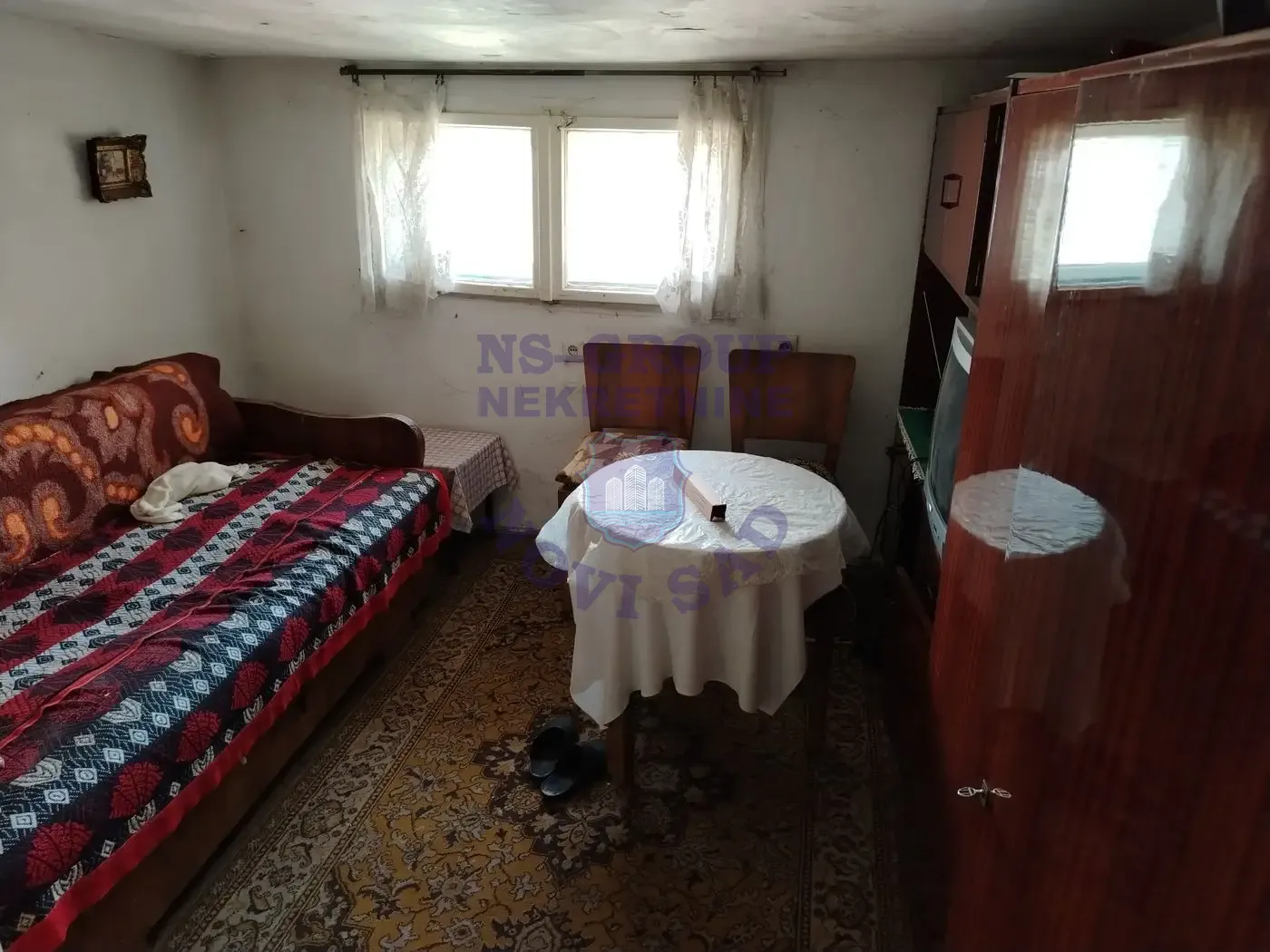 stan na prodaju Novi Sad, 13m2 552313