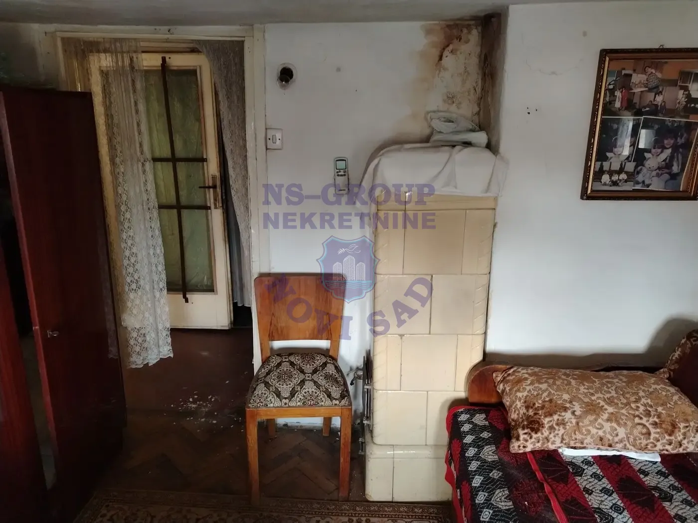 stan na prodaju Novi Sad 13m2 552313