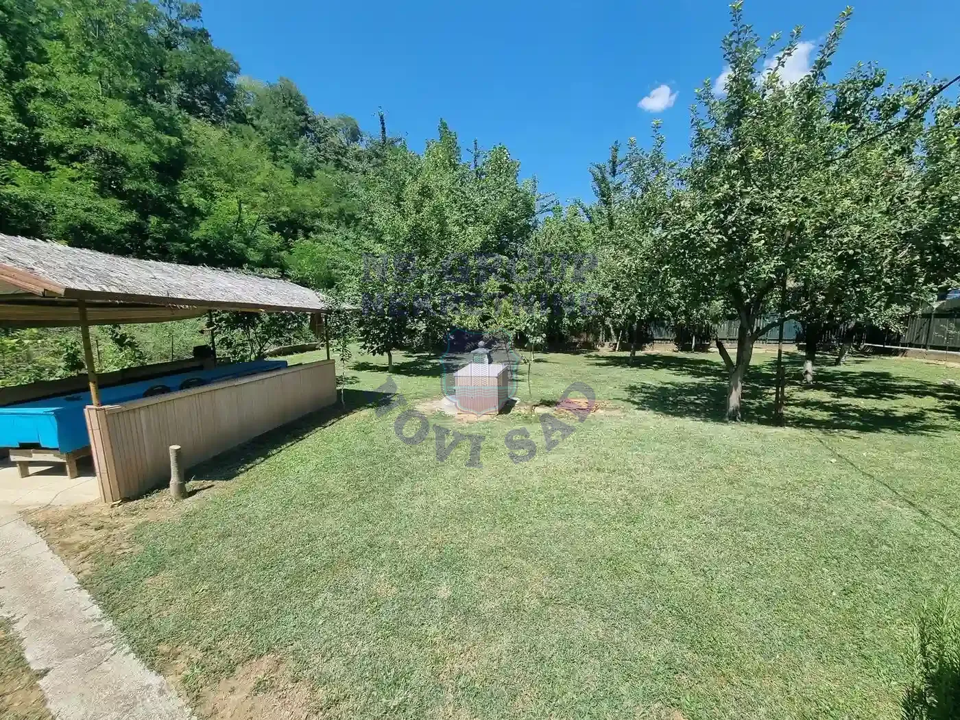 kuca na prodaju Ledinci 52m2 552281
