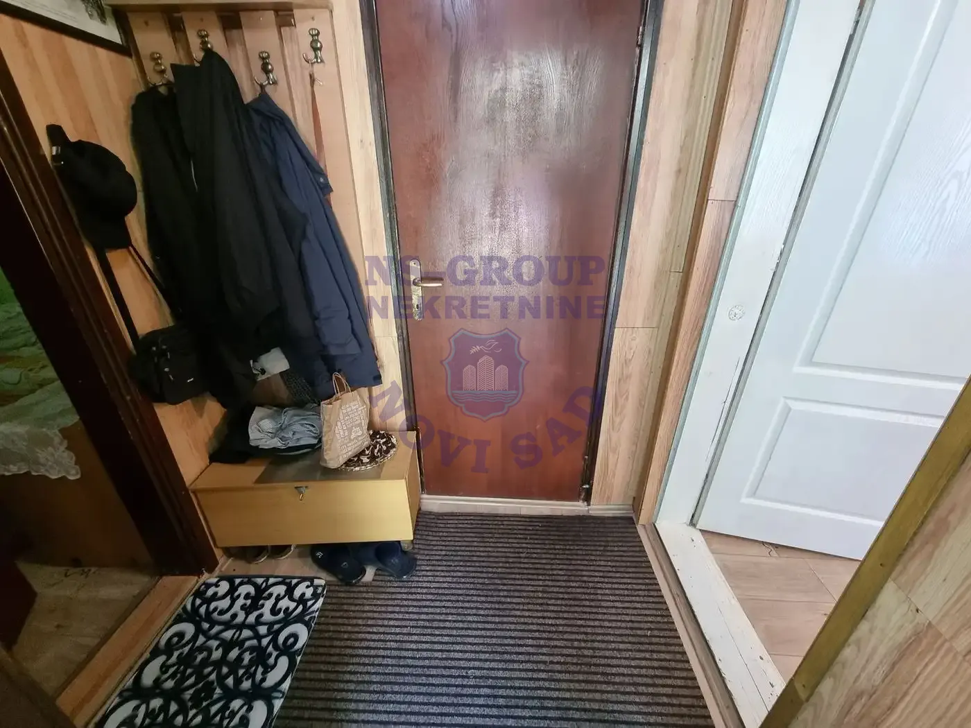 kuca na prodaju Ledinci 52m2 552281