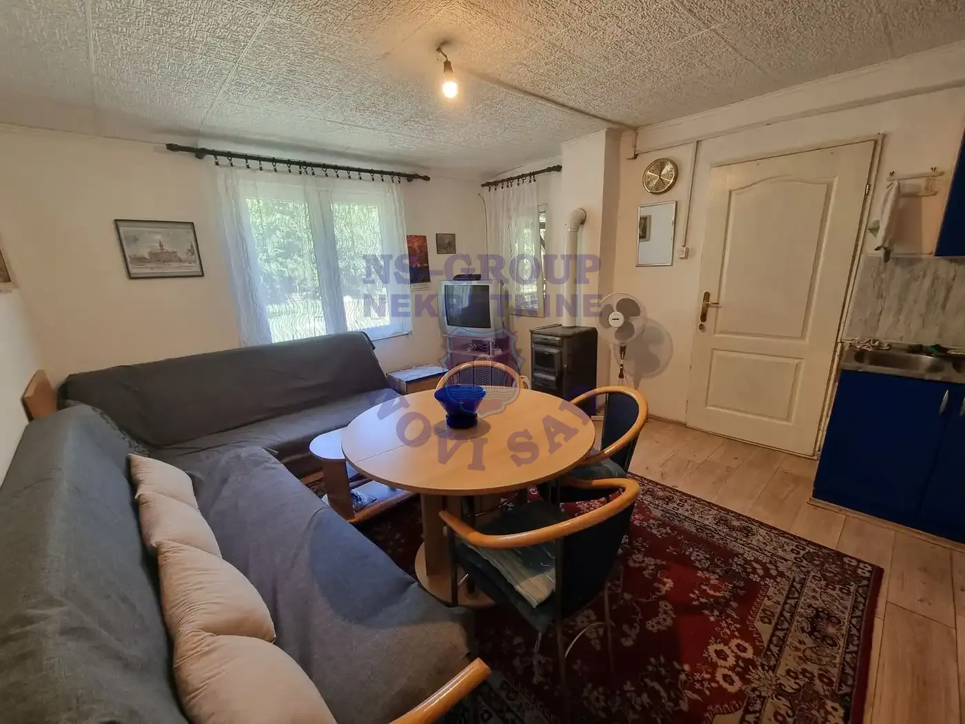 kuca na prodaju Ledinci 52m2 552281