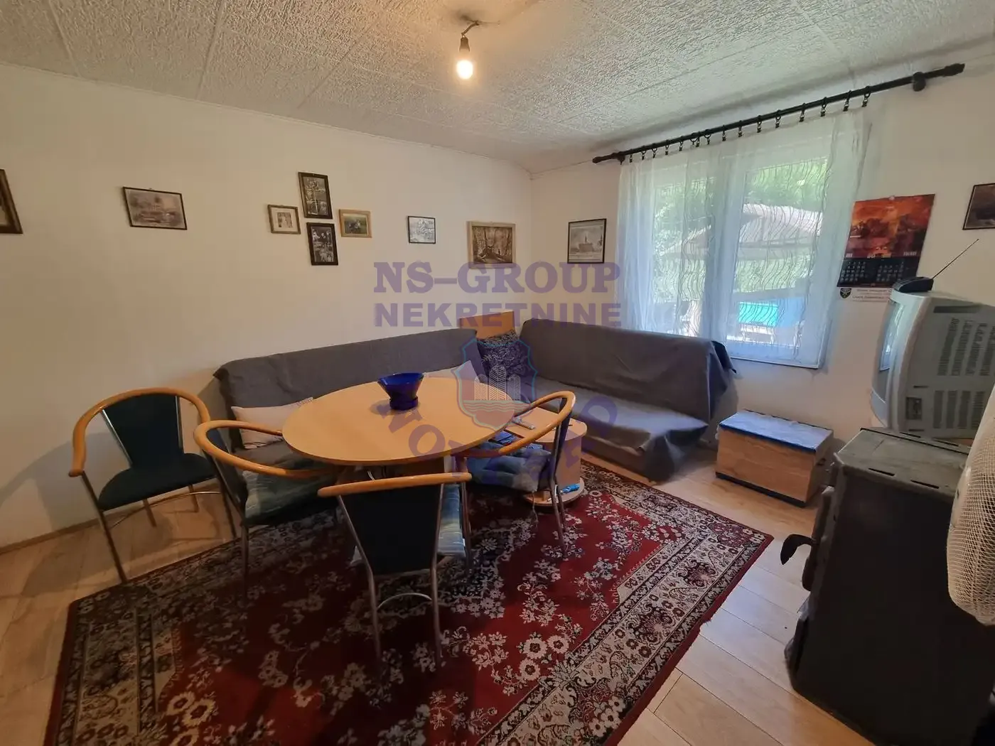 kuca na prodaju Ledinci 52m2 552281